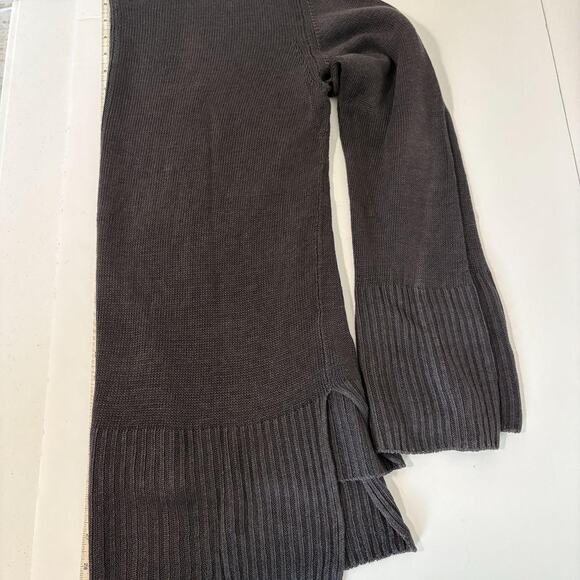 Nude by Masahiko Maruyama Sweater JAP3/L - Picture 8 of 9